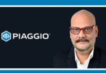 Piaggio group appoints Ajay Raghuvanshi as Business Head, 2Ws