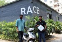 RACEnergy enters the 2-wheeler space with Hala Mobility