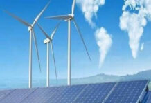 Govt reveals plans to add 250GW renewable energy capacity in next five years