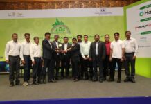 RNAIPL bags three prestigious industry awards