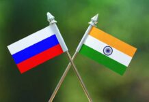 Drying supplies: Russia eyes cars, food from India