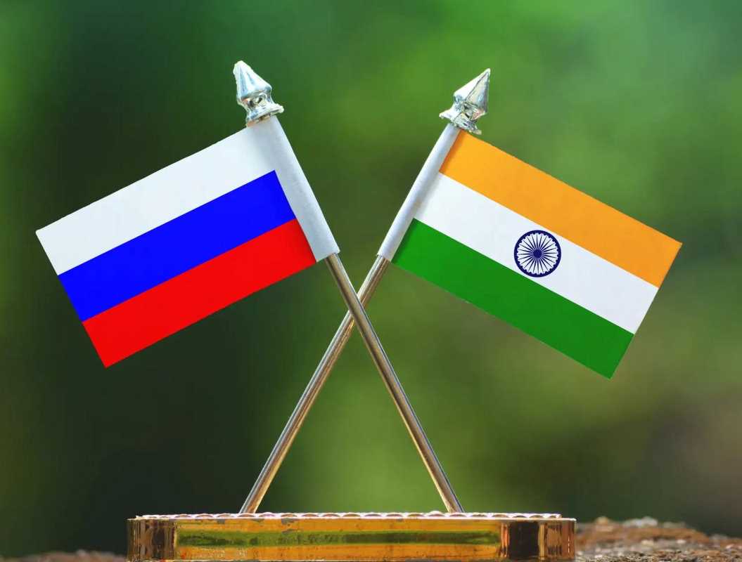 Drying supplies Russia eyes cars, food from India Autoguideindia