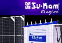 Su-Kam Power Systems to build Sustainable Energy Storage Park in HP
