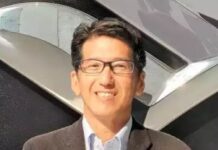 Kenichi Umeda appointed as new MD of Suzuki Motorcycle India