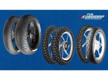 TVS Srichakra launches tyres for superbikes, adventure touring segments