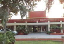 Talbros Automotive plans Rs 205 cr capex across businesses