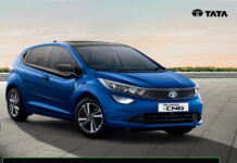 Tata Motors opens bookings of the Altroz iCNG, deliveries to start in May