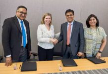 Cummins, Tata Motors sign agreement to produce clean tech products in India
