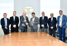 Tata Motors appoints Inchcape as CV distributor in Thailand
