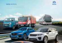 Tata Motors files a record number of 158 patents in FY23