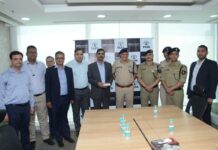 Tata Motors ties up with Kendriya Police Kalyan Bhandar