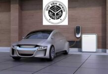 UP on its way become first state to have 100% EV in Govt departments