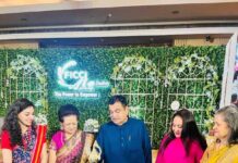 Nitin Gadkari seeks business women support to inculcate road safety culture