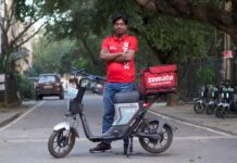 Yulu and Zomato join hands to make last-mile deliveries green