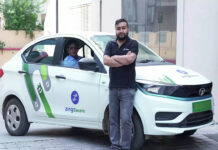 zingbus launches shared intercity electric cabs