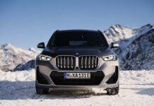 The all-new BMW X1 sDrive18i M Sport launched in India at Rs. 48.90 Lakh