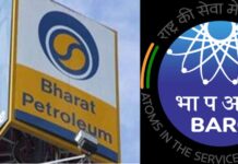 BPCL, BARC join hands to scale up alkaline electrolyzer tech for green hydrogen production