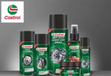 Castrol expands portfolio, launches range of premium auto care products