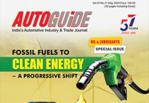 Autoguide eMagazine – May 2023
