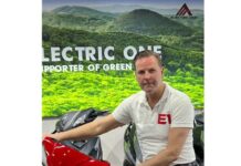 Electric One appoints Guido Quill as Chief Operating Officer
