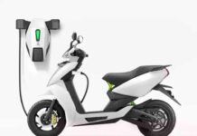 Govt reduces FAME-II subsidy on electric 2-wheelers from June