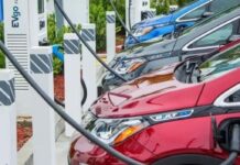 New Delhi to get more EV charging stations