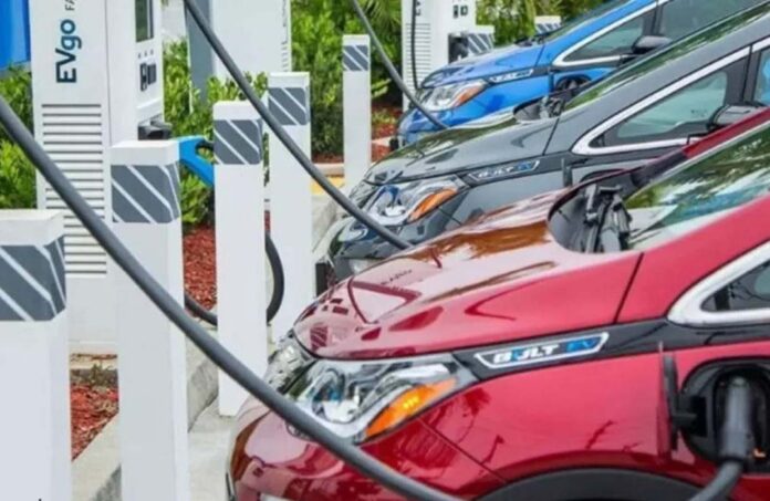 EV Charging