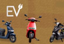 E-scooter companies vary on FAME II subsidy cut impact on sales