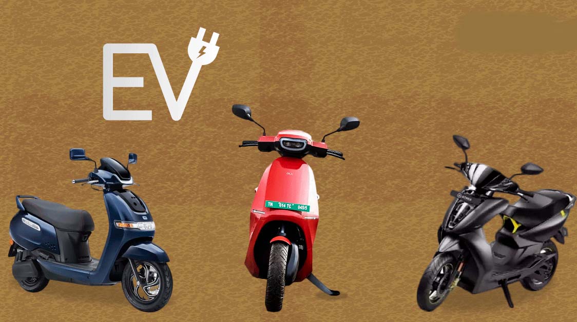 Escooter companies vary on FAME II subsidy cut impact on sales