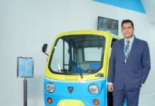 Godawari Electric receives ICAT certification for its Li-ion battery