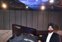 Yokohama Off-Highway Tires launches Agri Tire with SLT Technology