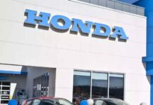 Honda outlines a global strategy for electric cars