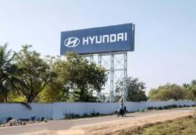 Hyundai to invest Rs 20,000 cr in Tamil Nadu over 10 years