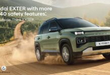 Hyundai Exter to offer 6 airbags as standard