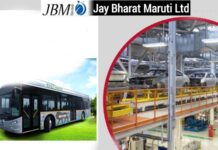 Jay Bharat Maruti to invest upto Rs 350 cr to set up two plants