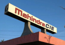 Mahindra offloads entire stake in Mahindra CIE Automotive