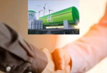 ACME, IGL sign MoU to explore business avenues in Green Hydrogen