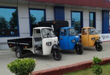 OSM to raise USD 200 million to boost its EV & drones business