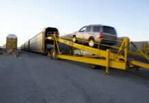 Industry wary of rate revision for transport of vehicles via railways