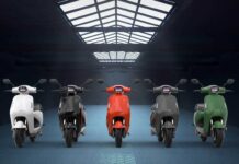 RunR Mobility unveils affordable RunR HS EV Model