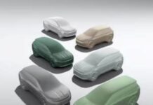 Škoda Auto plans to unveil six new electric vehicles by 2026
