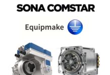 Sona Comstar and Equipmake signs agreement to make e-powertrains for vehicles in India