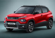 Tata Motors on the green path, every 3rd car sold to be either CNG or EV