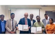 Tata Tech signs MoU with TiHAN-IIT Hyderabad