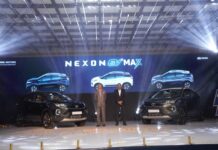Tata Motors introduces the new Nexon EV MAX in Nepal