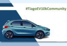 Tata Motors delivers 10K Tiago.evs in less than four months