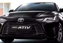 Toyota Yaris sales suspended after safety test issues