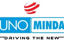 Uno Minda Limited consolidated annual revenue grew by 35%, crosses Rs 11,000 Cr mark