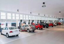 Volkswagen India inaugurates eight new touchpoints across the country