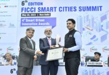 Yulu bags FICCI 4th Smart Urban Innovation Awards under the “Smart Mobility” category